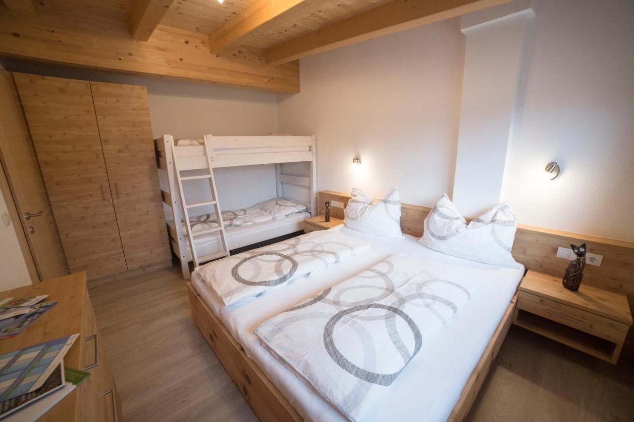 Saxlhof Aparthotel Stanga Ngoại thất bức ảnh