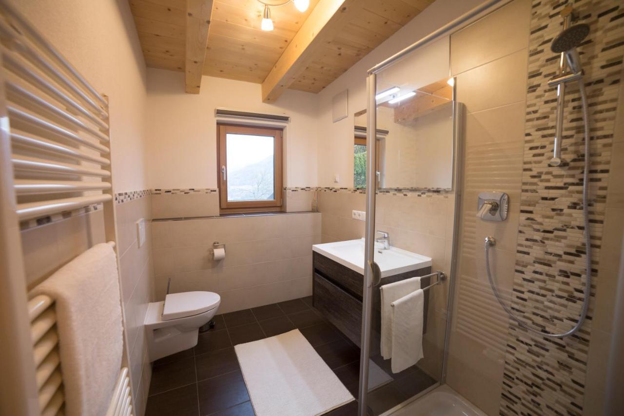 Saxlhof Aparthotel Stanga Ngoại thất bức ảnh